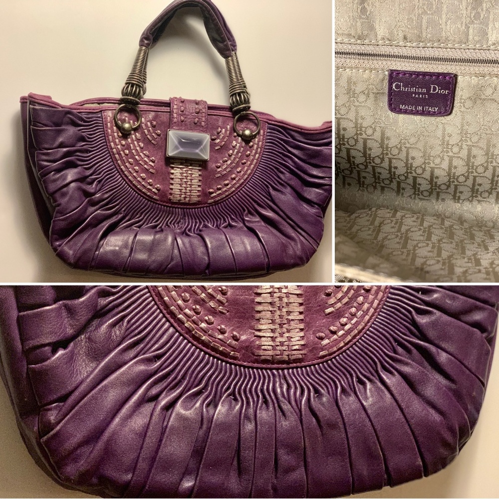 Christian Dior Handbag